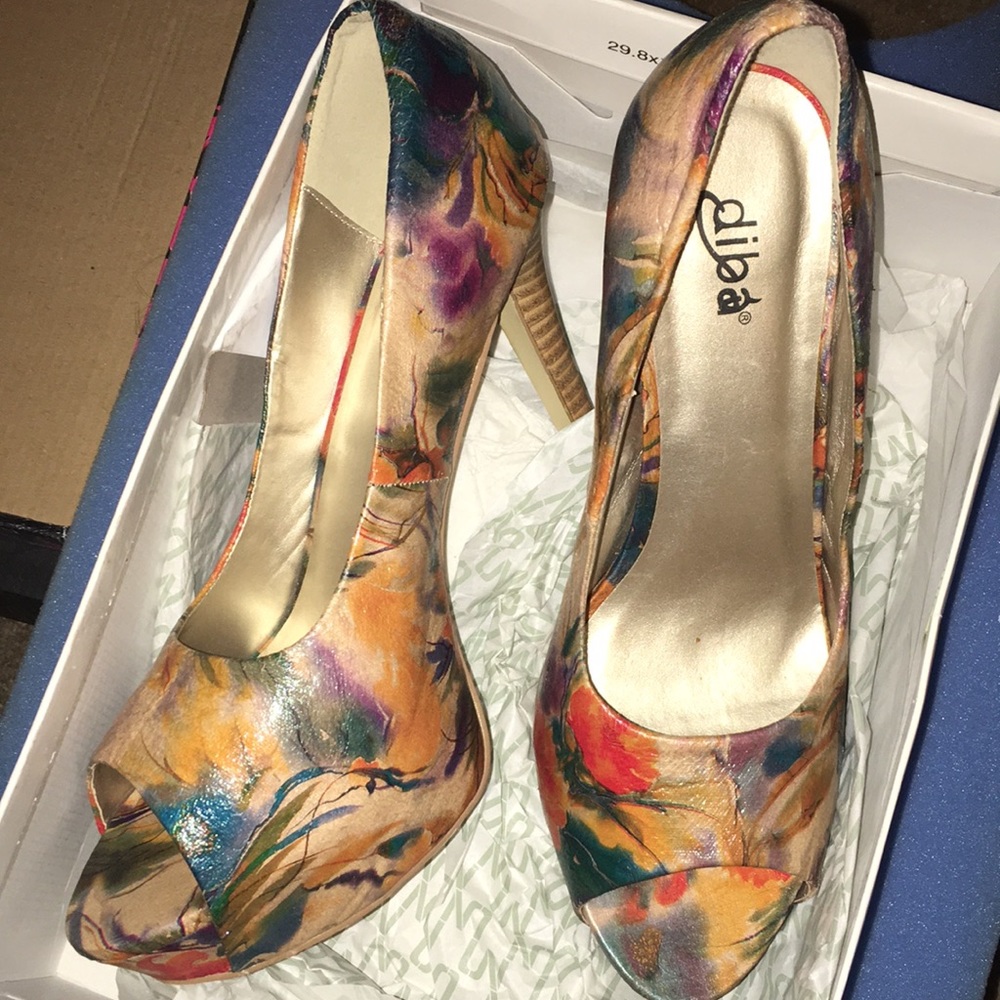 Heels
